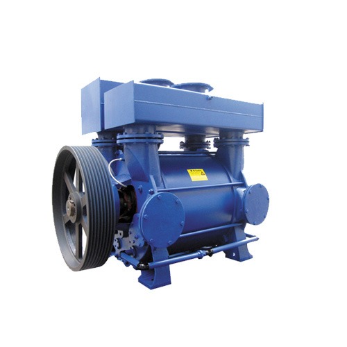 2BE3 series liquid ring vacuum pump